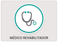 Médico rehabilitador Asturias